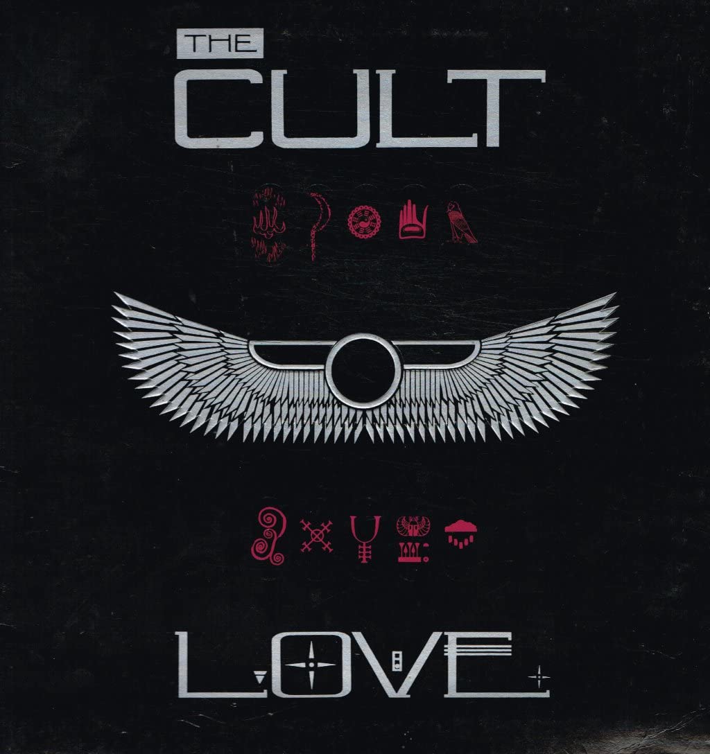 洋楽 THE CULT LOVE LP 61lK+Vz6QgL.jpg